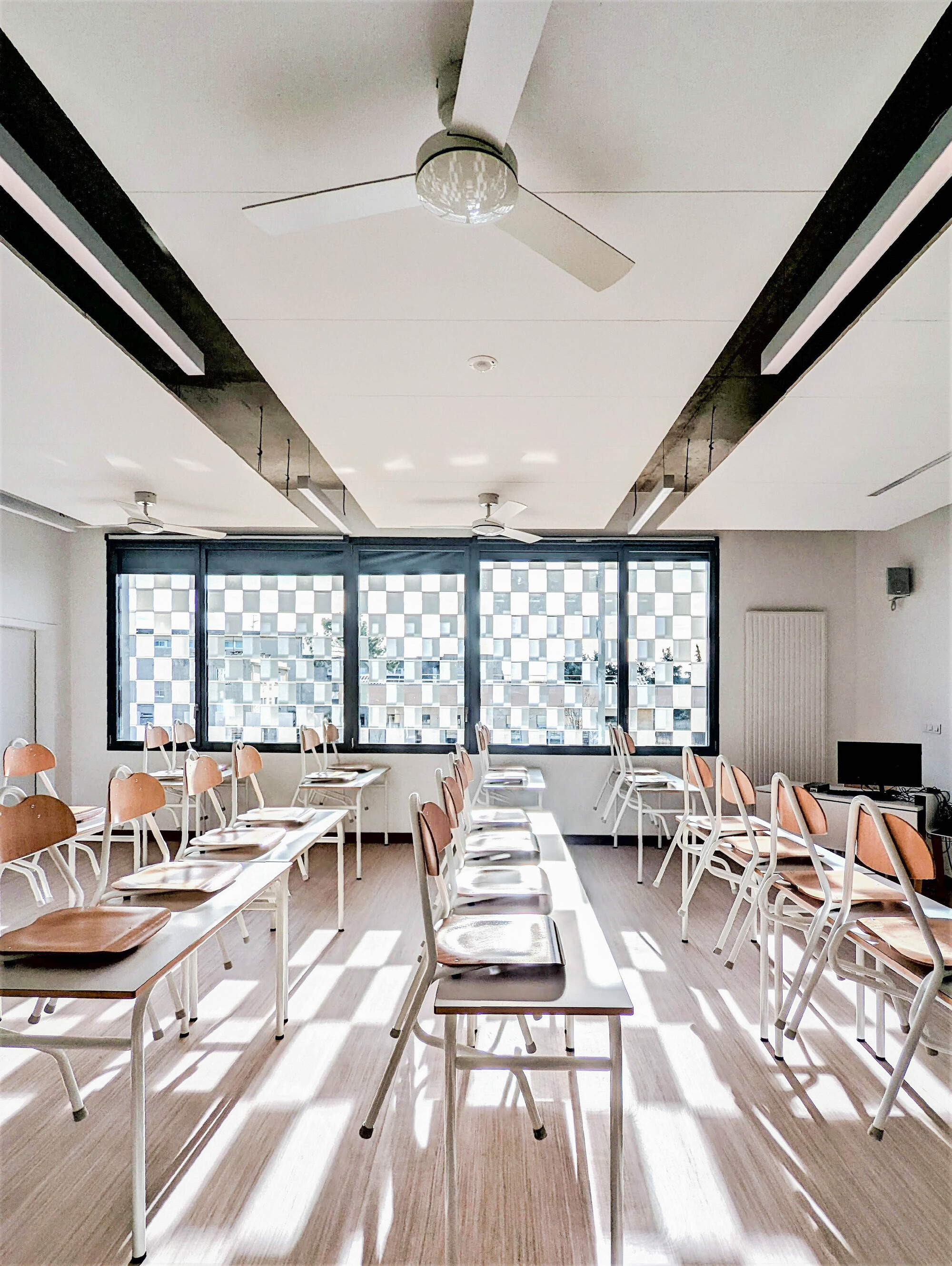 伏尔泰学院丨法国丨NM2A-46