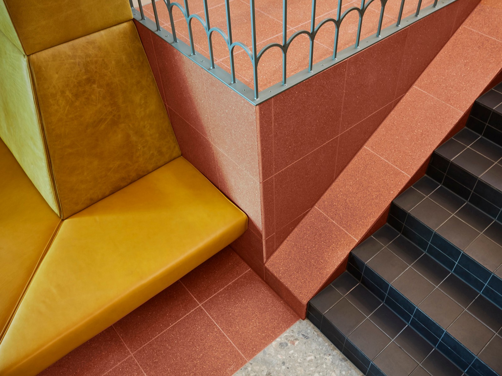 Studio Modijefsky：鹿特丹 CityHub酒店-27