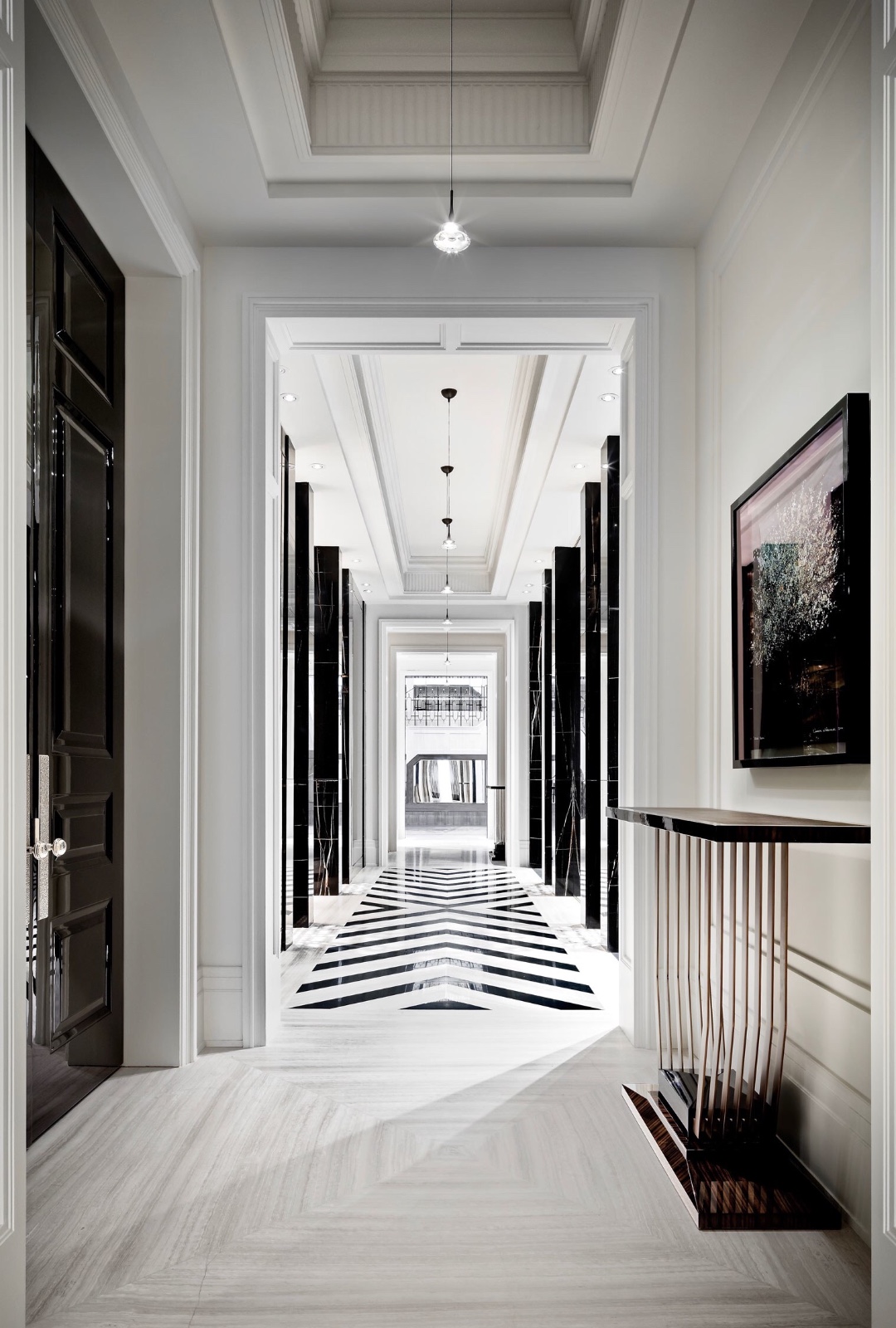 Ferris Rafauli作品：Canadian Home，顶级奢华品质-24