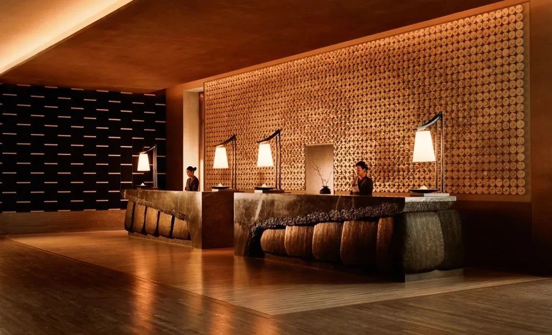 曼谷奈乐·安缦酒店丨泰国曼谷丨Denniston Architects丹尼斯顿建筑事务所-34