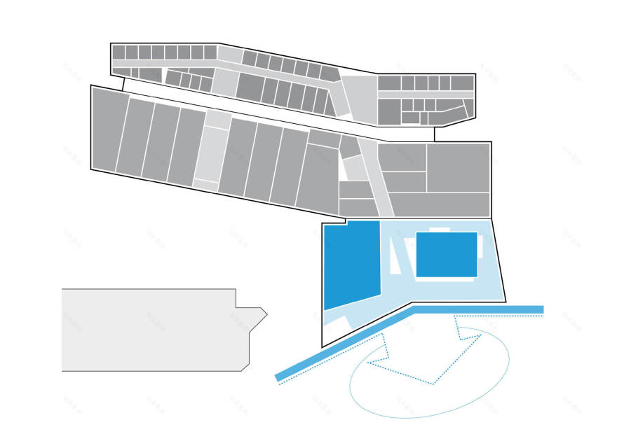宾夕法尼亚州立大学工程协作研究与教育大楼丨美国丨Payette-39