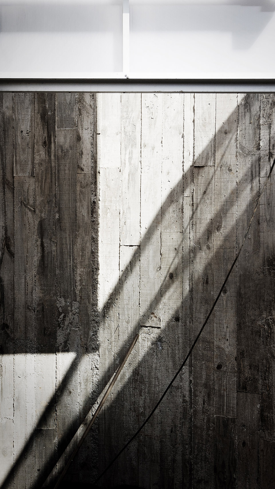 巴西 Laguna 展示空间丨Estudio 41-72