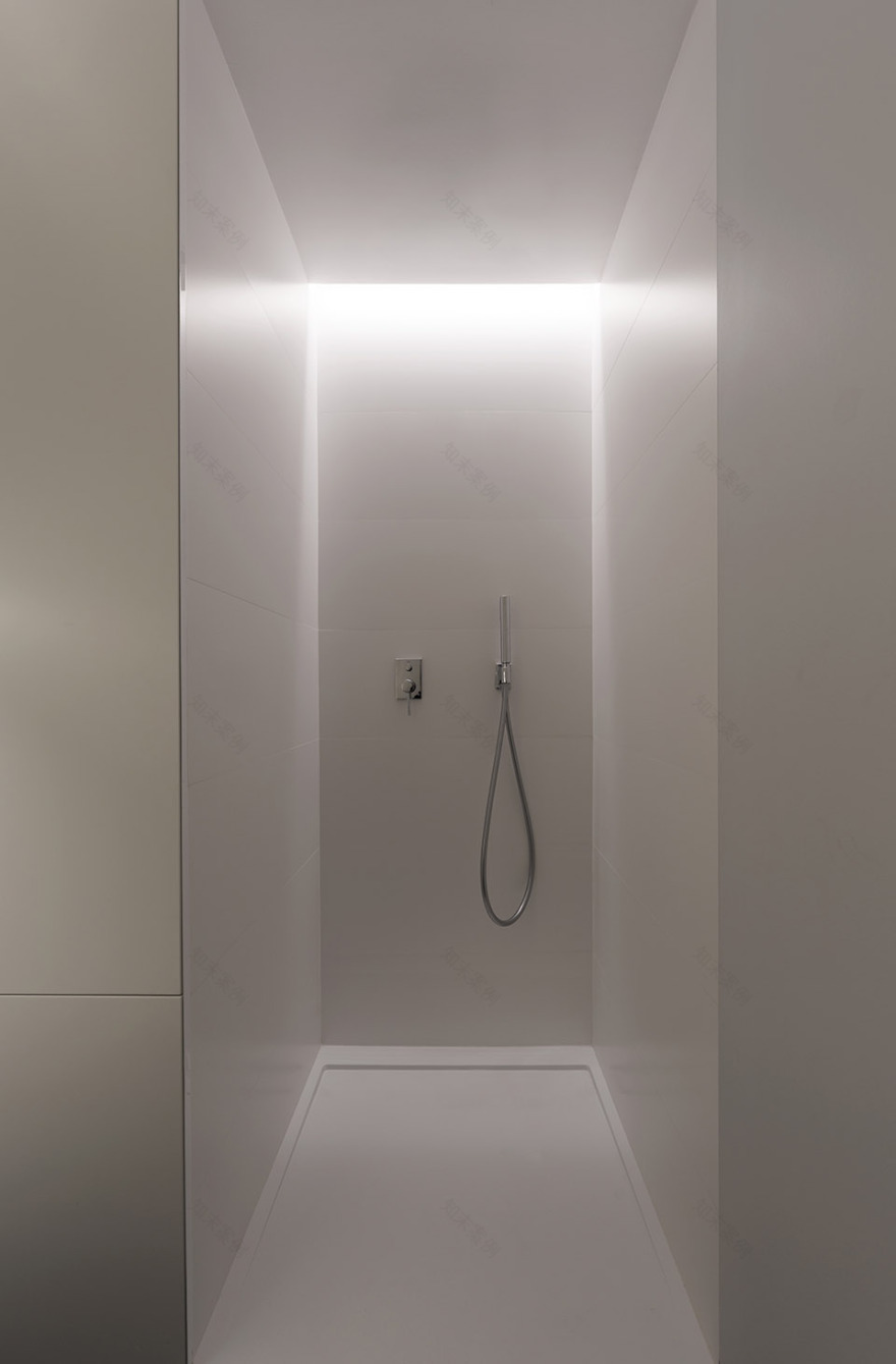 第四空间公寓,巴伦西亚 / Fran Silvestre Arquitectos-55