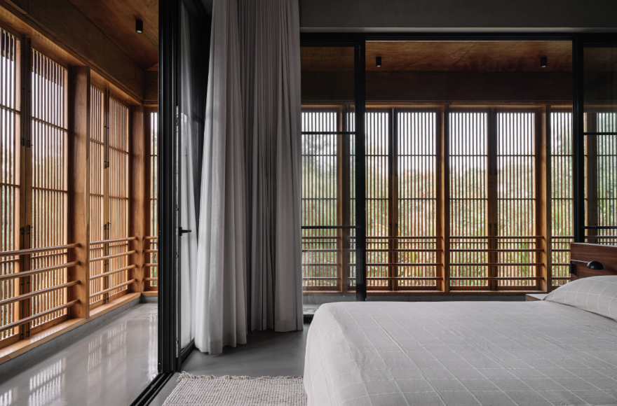 居住空间丨印度丨We Design Studio-68