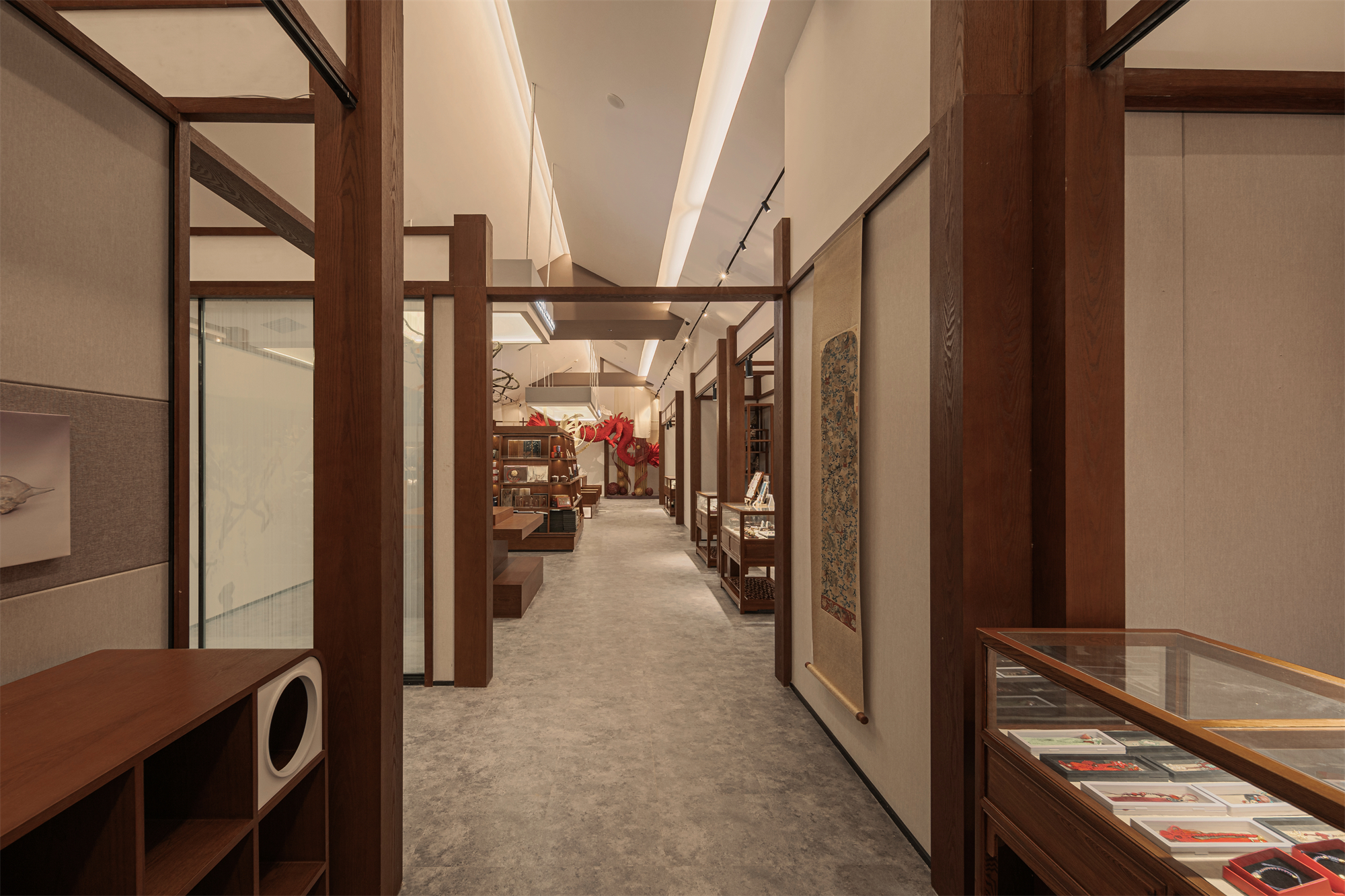 辽博雅集·文创商店丨中国沈阳丨里外 DESIGN-25