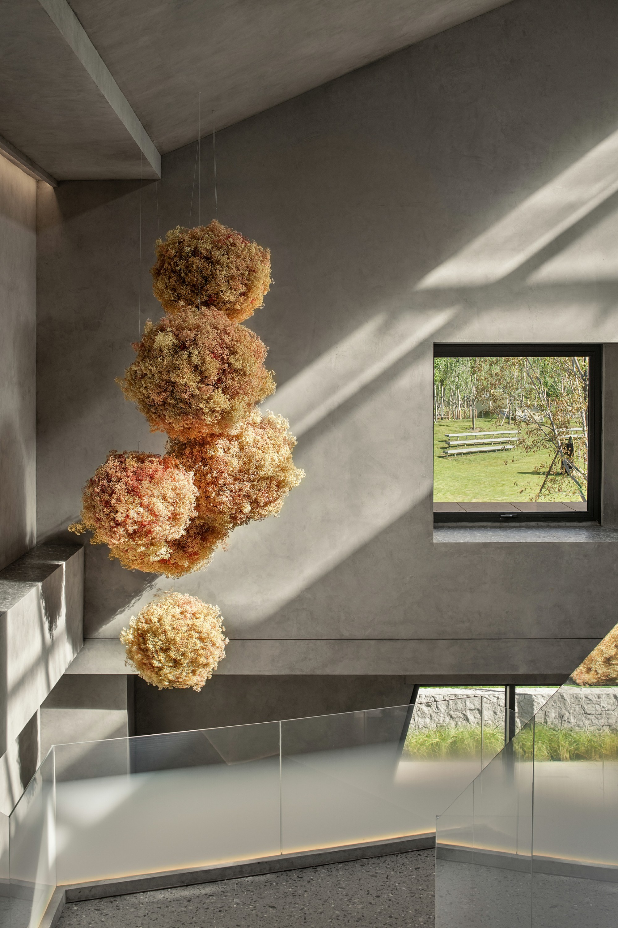 北京山谷丨中国河北丨赛拉维设计CLV.DESIGN-49