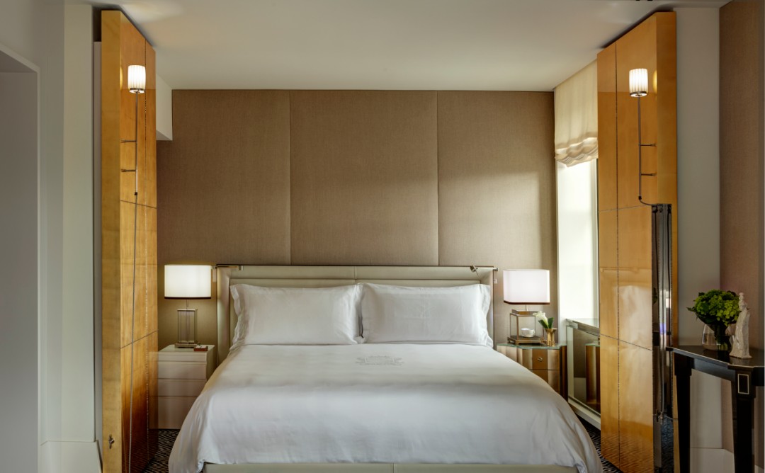 纽约瑰丽酒店丨美国纽约丨tonychi studio-20