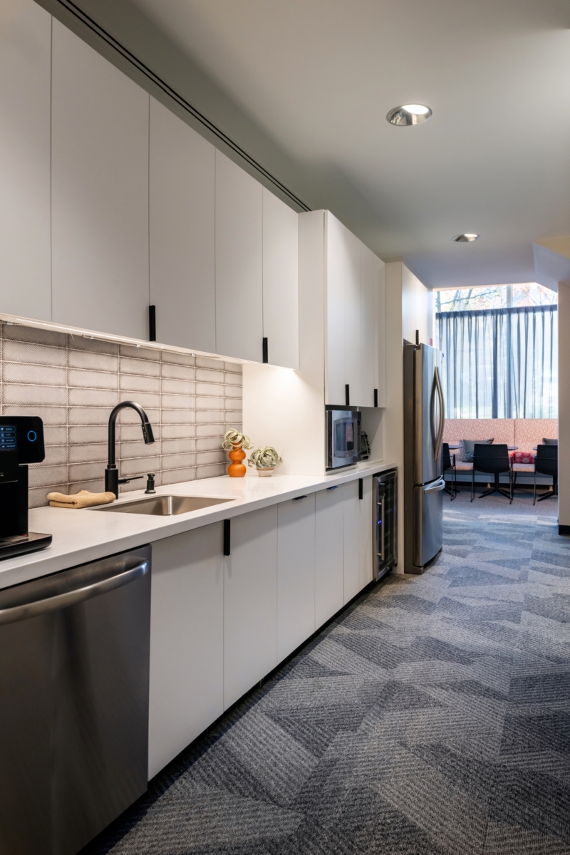 内政部办公室丨新西兰里士满丨SMBW-12