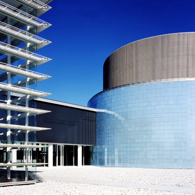    Kazusa Academia Hall - Sakakura Associates 坂倉建築研究所-6