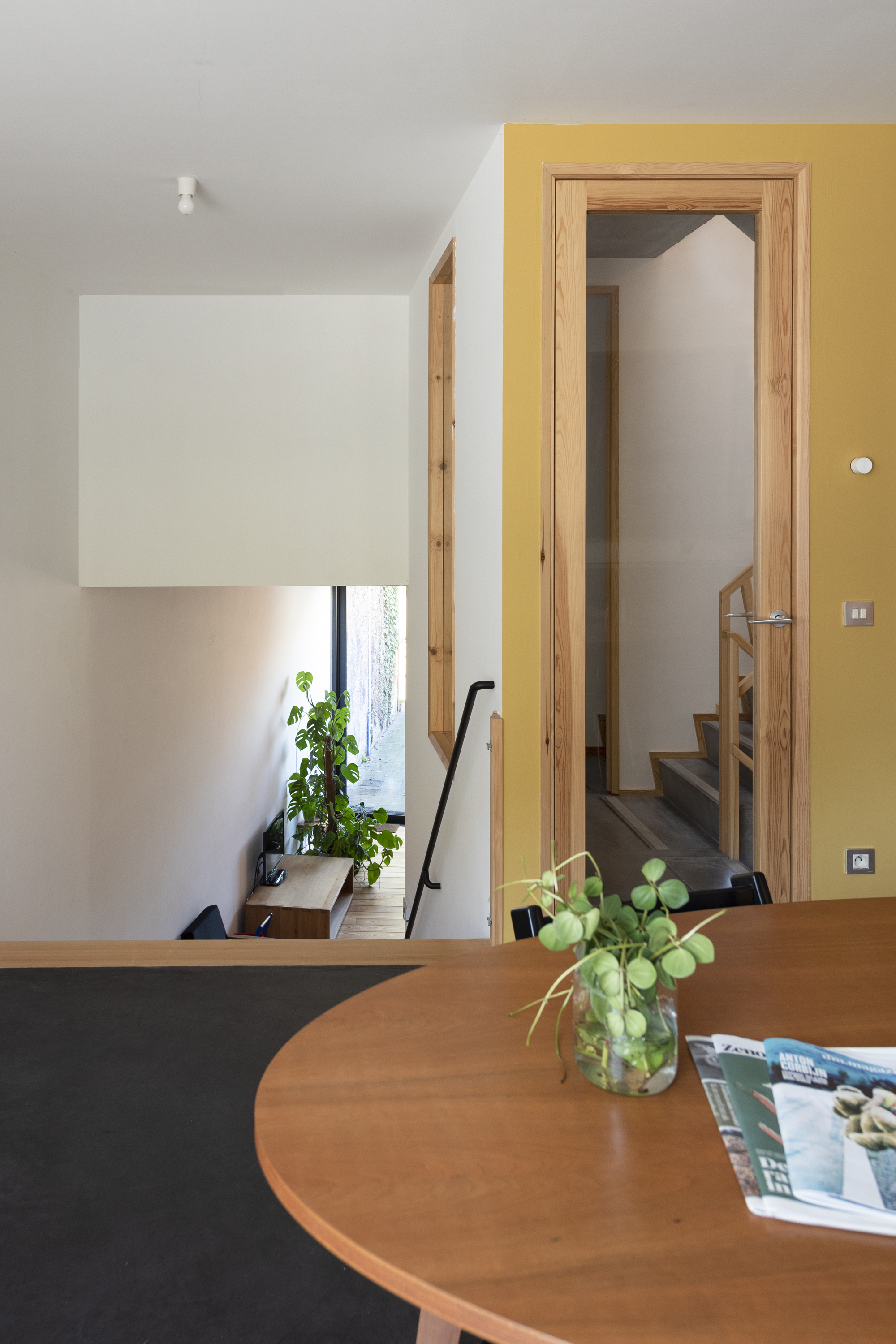 德尔讷的排屋丨比利时安特卫普丨POLYGOON Architectuur-14