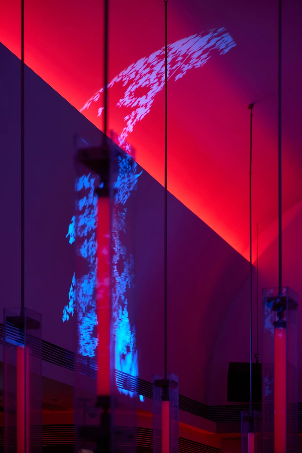 海底捞火锅  东莞松山湖创新店丨中国东莞丨汤物臣•肯文创意集团-98