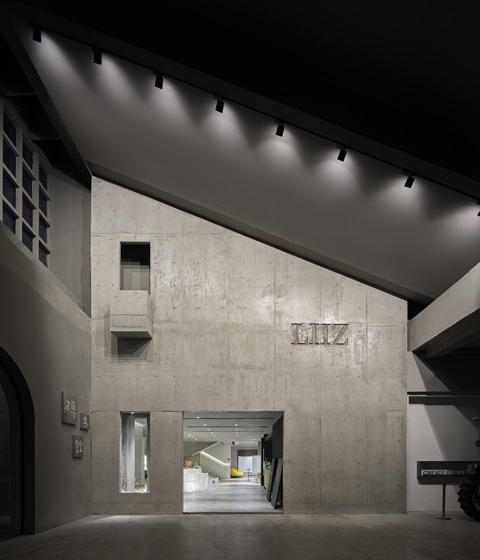 LIIZ 肖像摄影空间,沉浸式艺术体验-6