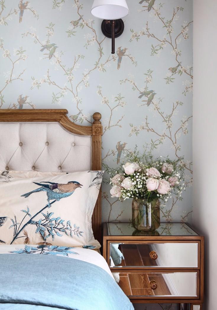 温暖如春的室内设计 | 生活阳台变门厅，橙绿搭配显活力-25