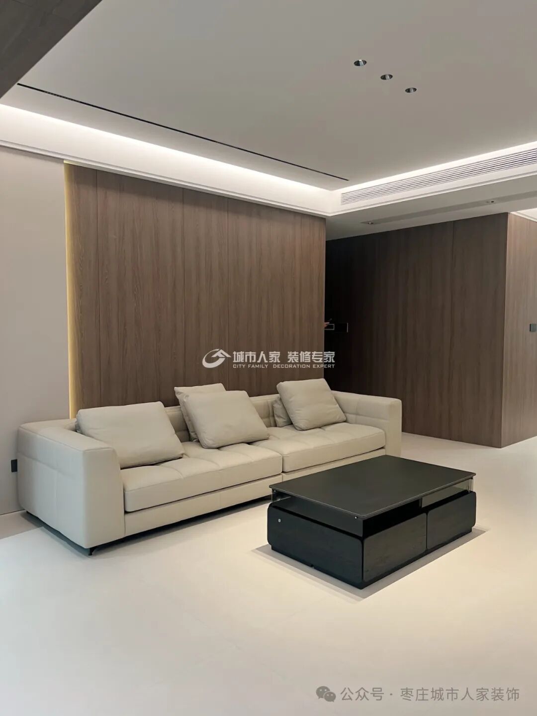 【完工实景】碧桂园.翡翠蓝山——这高级感多看一眼就要沦陷-11