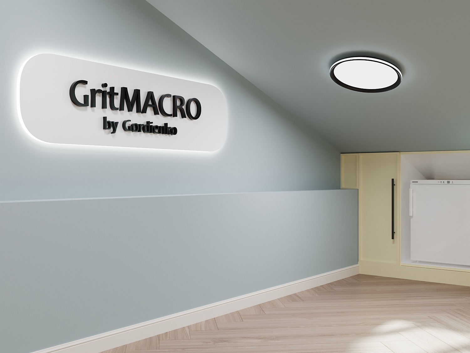 Кабинет Маникюра-32