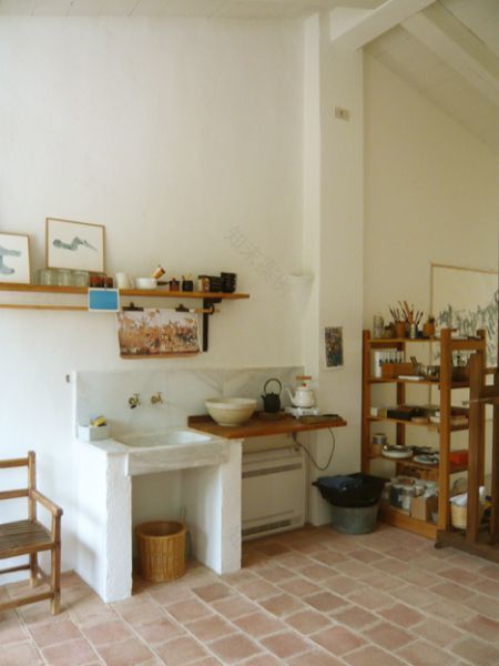 323C 改造室内及乡村住宅增建丨西班牙赫罗纳丨AMOROS ARQUITECTES-20