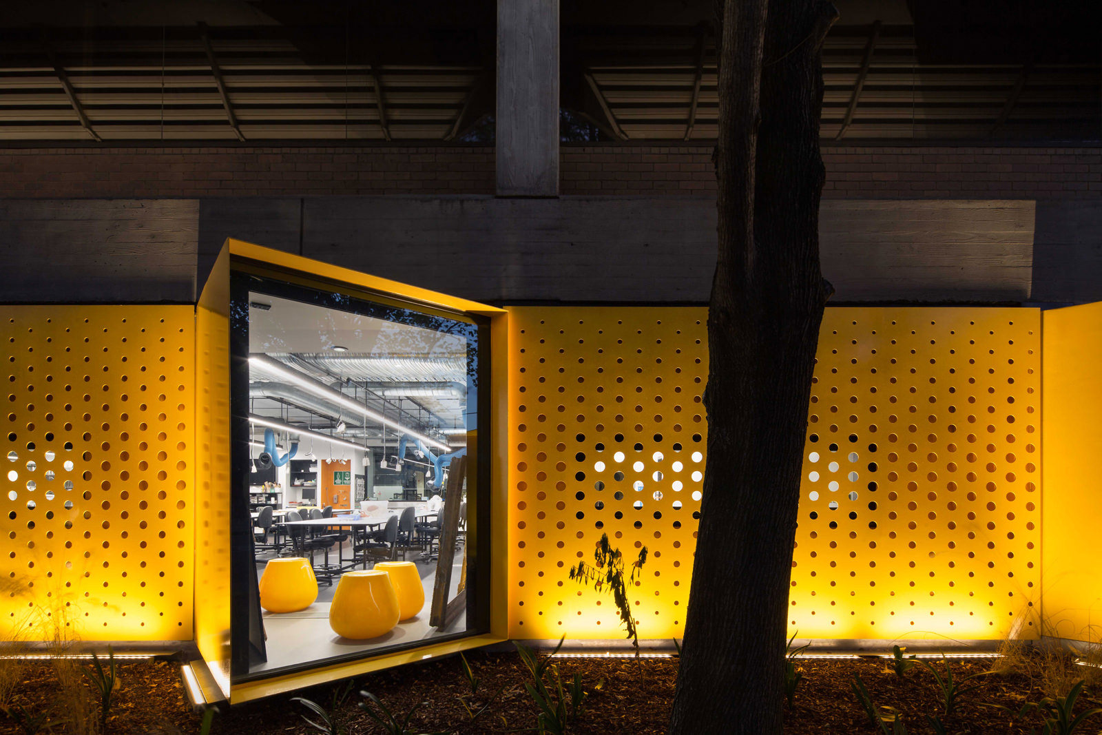 Grimwade Centre for Cultural Materials Conservation (GCCMC) | Jackson Clements Burrows-30