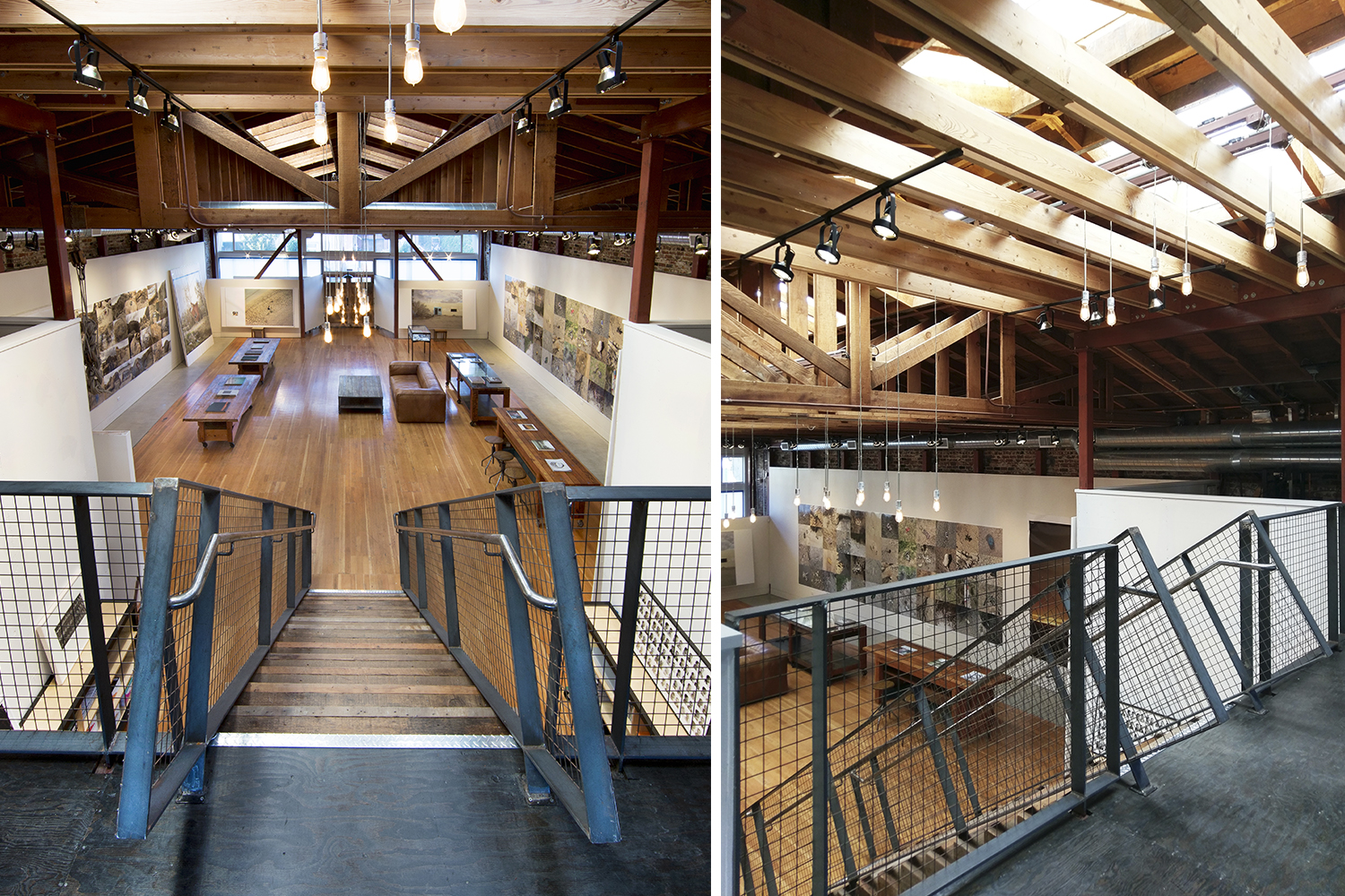 重塑历史 | 摄影师理查德·米斯拉奇的摄影工作室-30