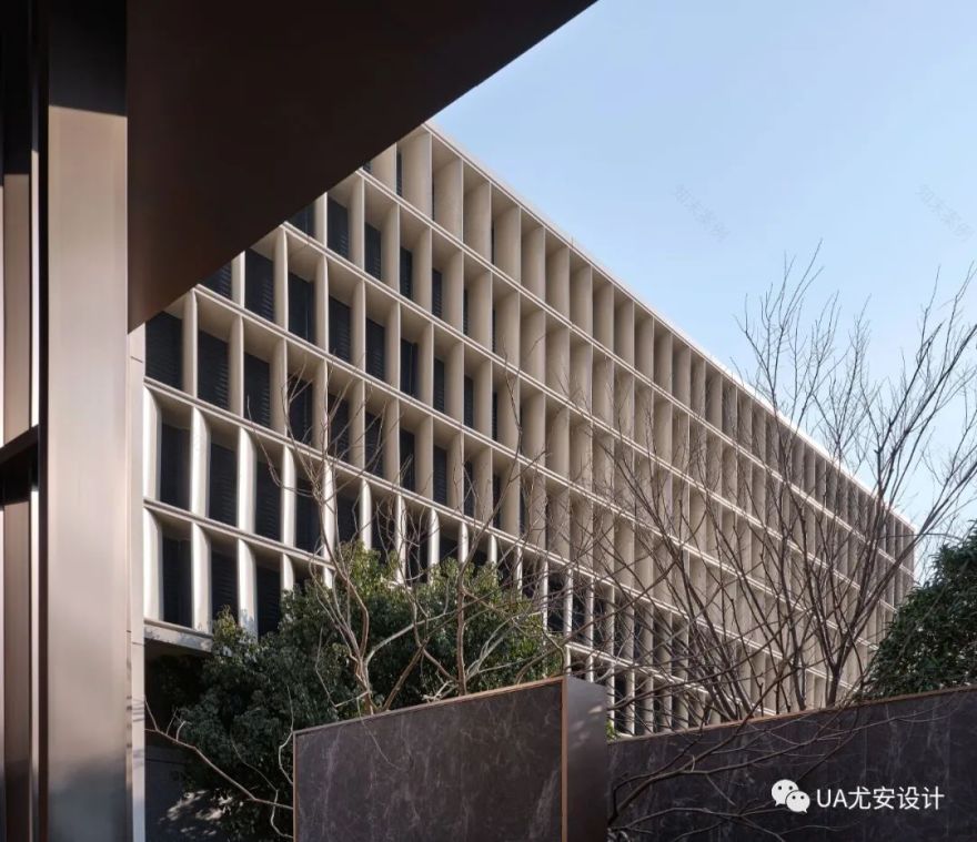 金玉上城丨中国金茂-43