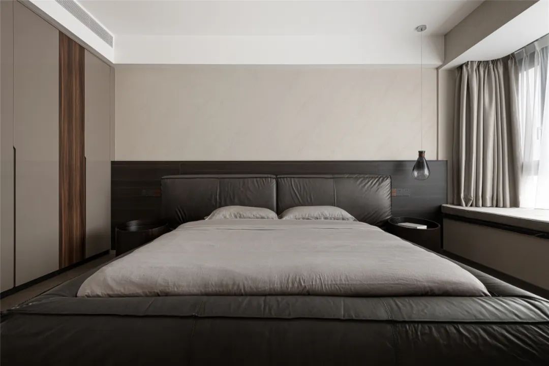 艺术女生的优雅之家丨中国成都丨尚舍生活设计-59