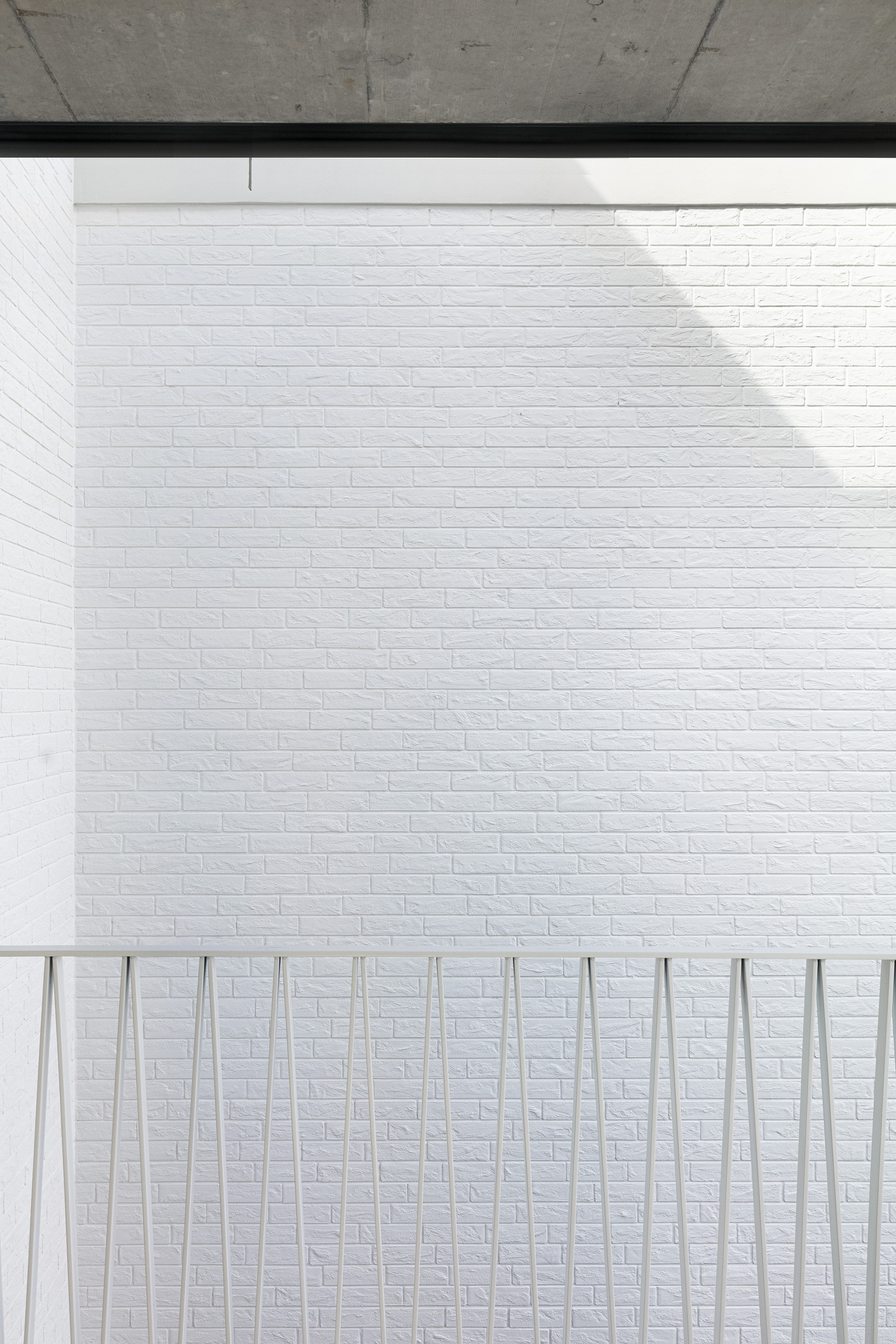 圣蒂斯 3·3 住宅楼丨瑞士丨lilin architekten-34