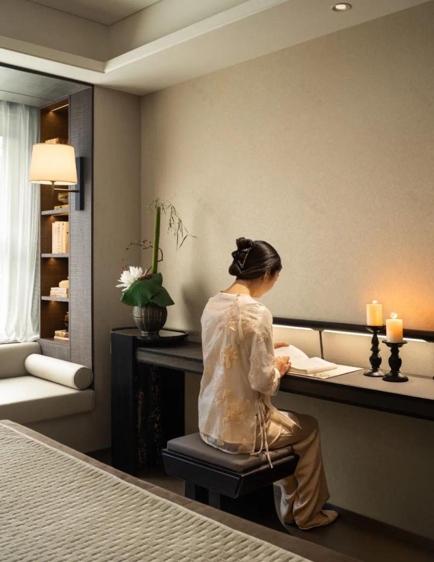 苏州璞拾胥江182样板间丨中国苏州丨上海璞辉空间设计有限公司-50