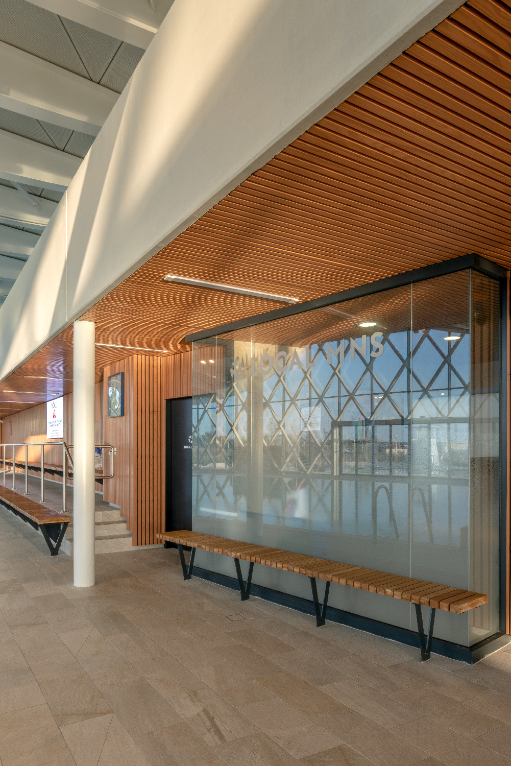 体育馆丨MultiplexeAquatique-161