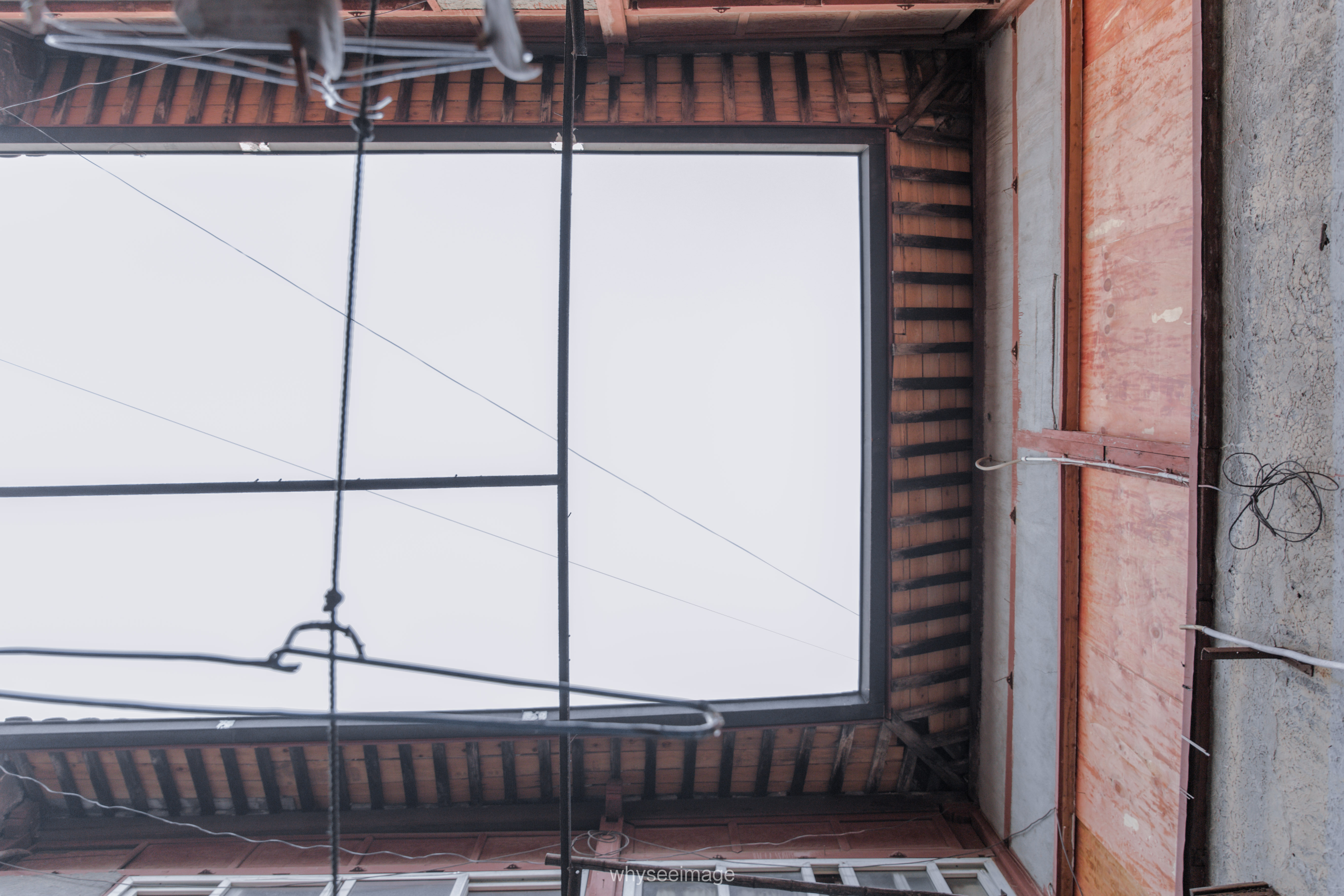 老西门旧城拾遗丨中国上海丨whyseeimage-86