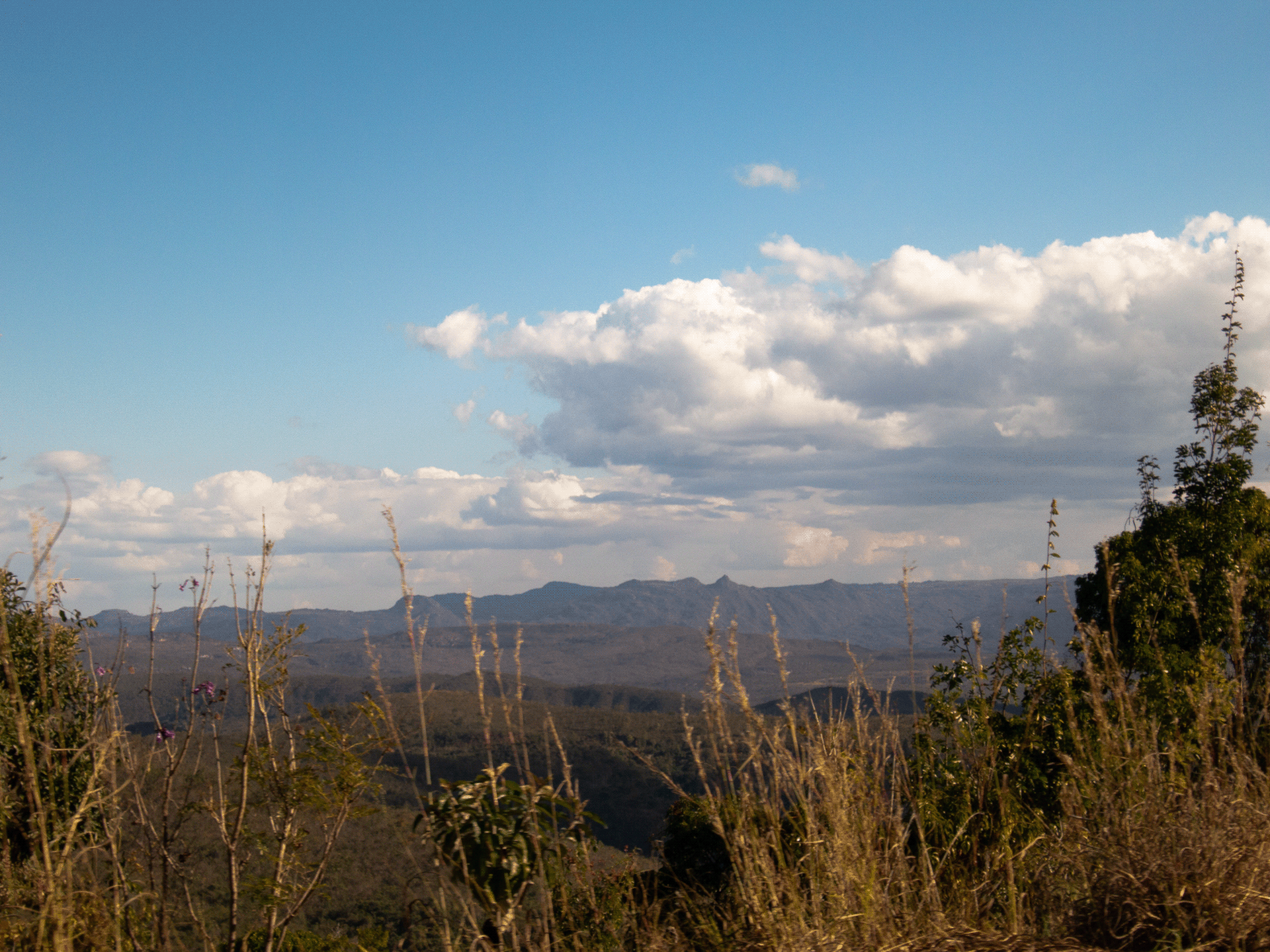 Horizonte sem fim: Espelho Cristalino-10