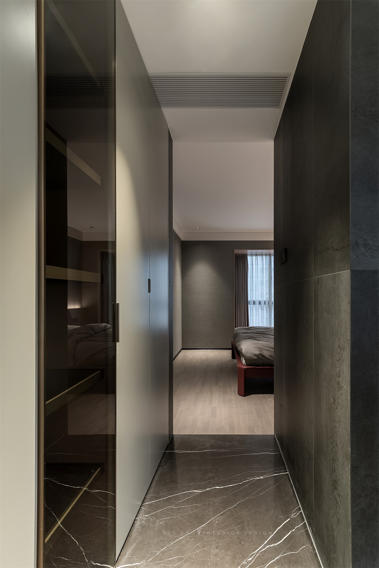 邹宅室内设计丨中国莆田丨夕又(莆田)室内设计制作室-23