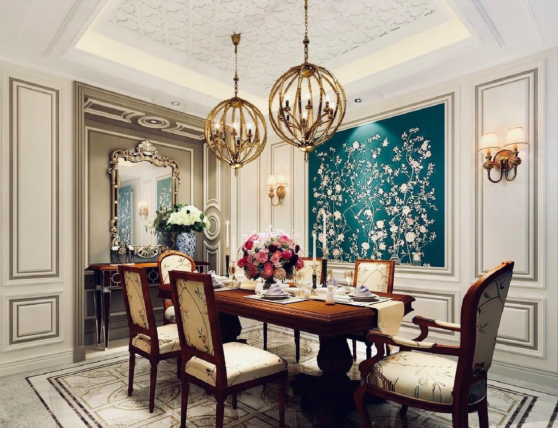 《度》空间设计 | 自然与秩序的完美融合-6