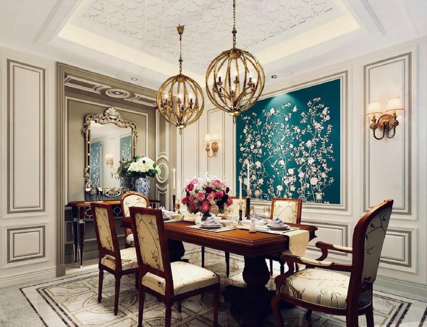 《度》空间设计 | 自然与秩序的完美融合-6