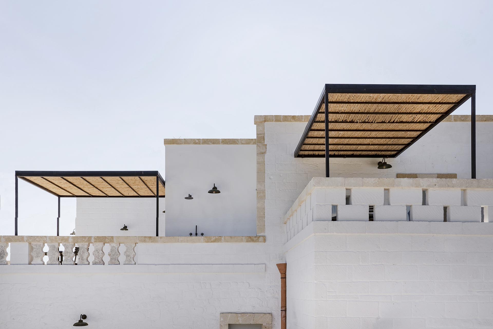 丨意大利丨Arkitetti Flore & Venezia-55