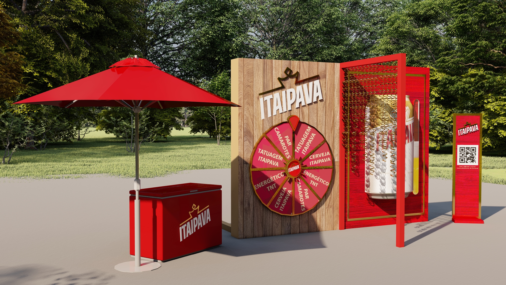 Point Itaipava Carnaval-17