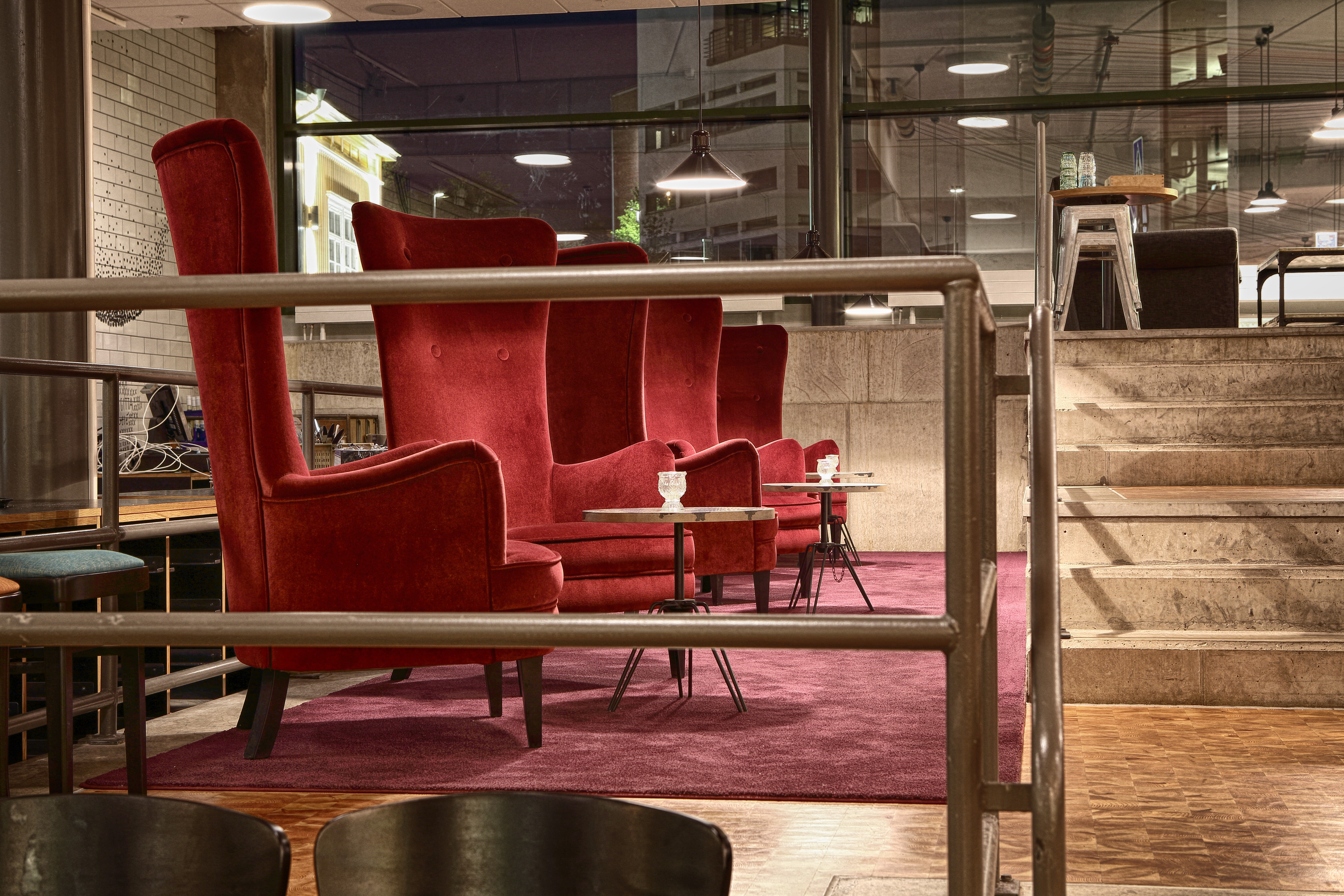 The Company | Stylt Trampoli AB-8