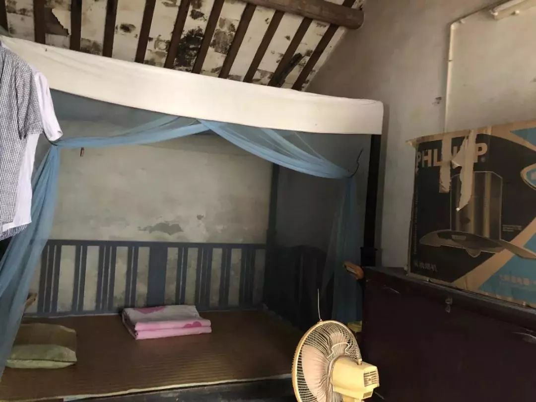 老宅新生 | 江南中式庭院 47㎡危房变身记-55