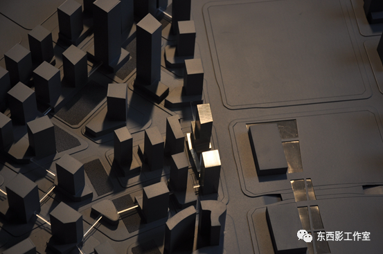 宝安海纳百川总部大厦丨中国深圳丨朱雄毅,王照明-4