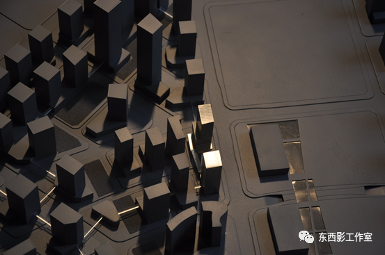 宝安海纳百川总部大厦丨中国深圳丨朱雄毅,王照明-4