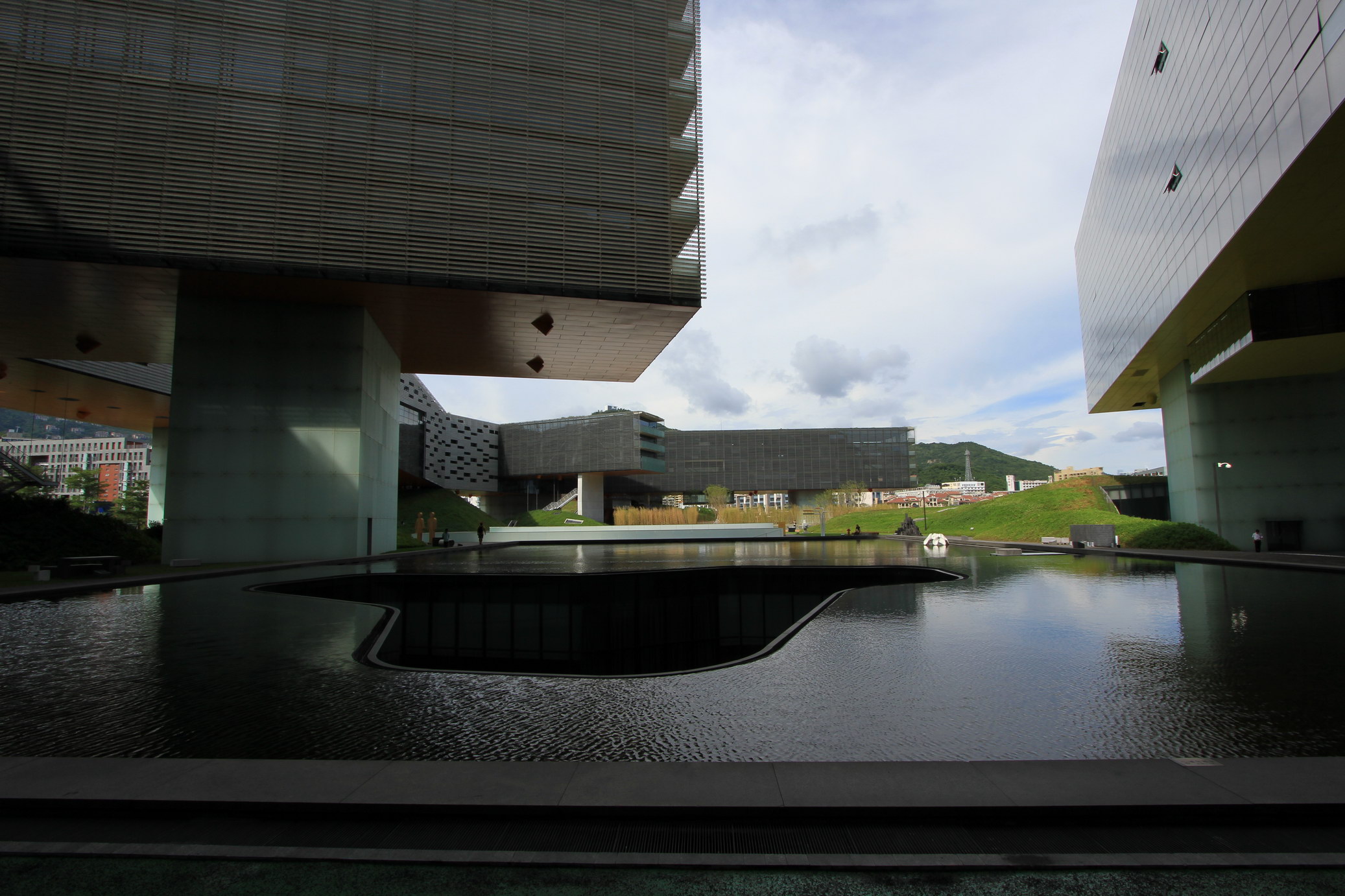 深圳万科新总部-3-51