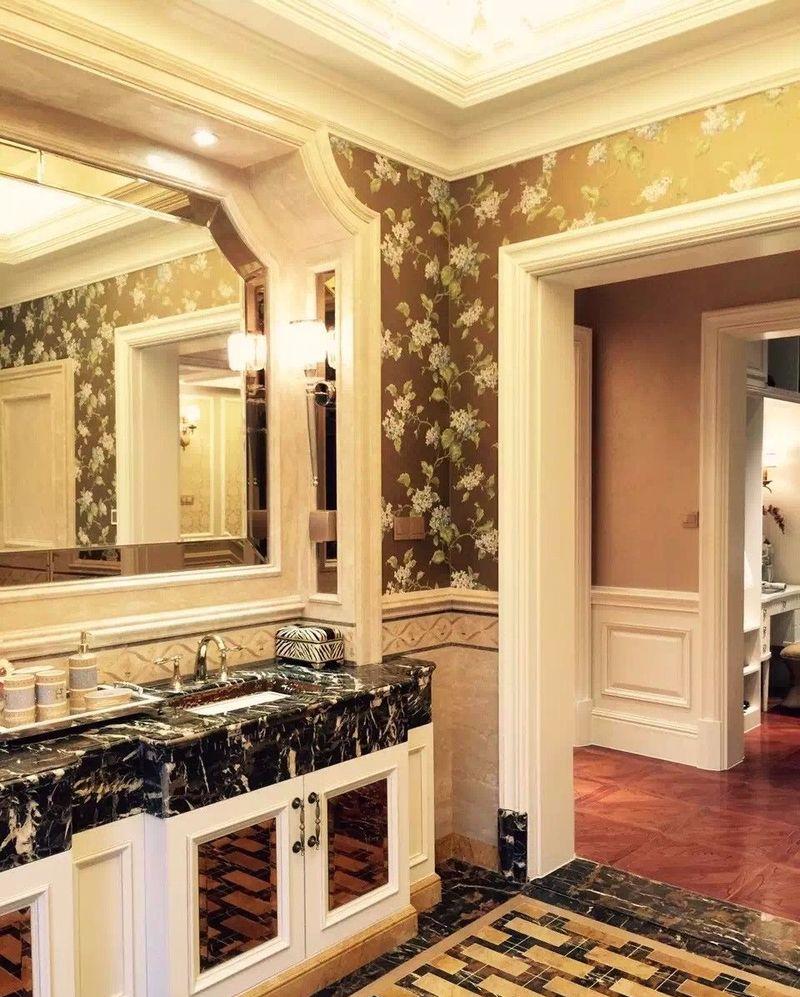 上海长泰西郊别墅223样板房-11