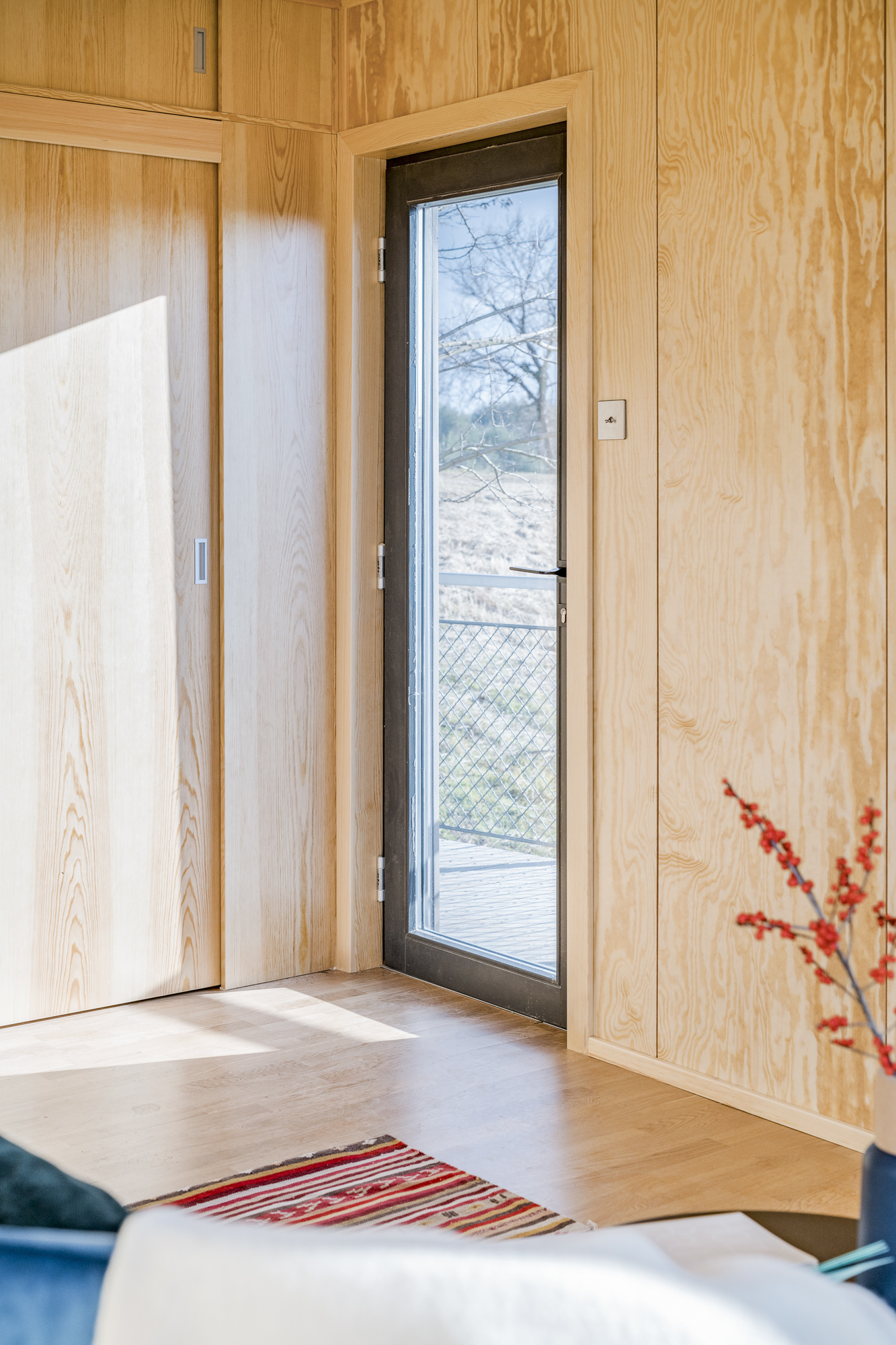 沃豪斯小屋丨匈牙利佐洛丨Hello Wood-24