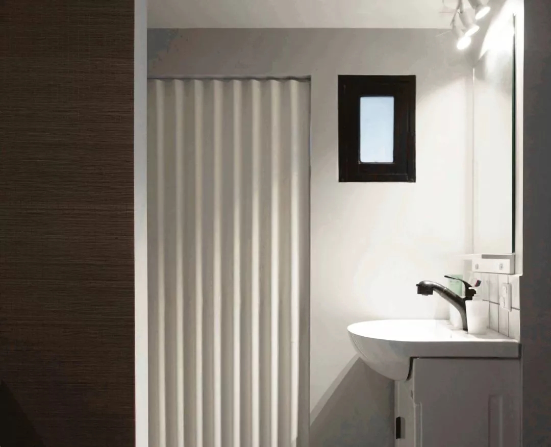 30 平米极致空间住宅设计-91