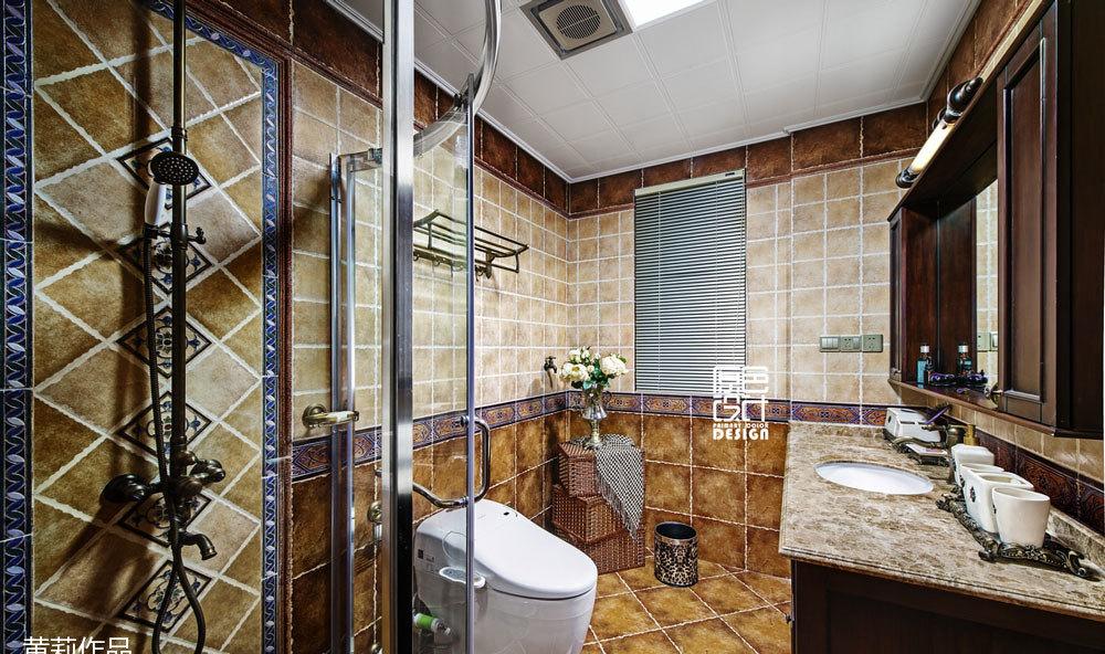 原色设计黄莉 · 萱草的城堡-37