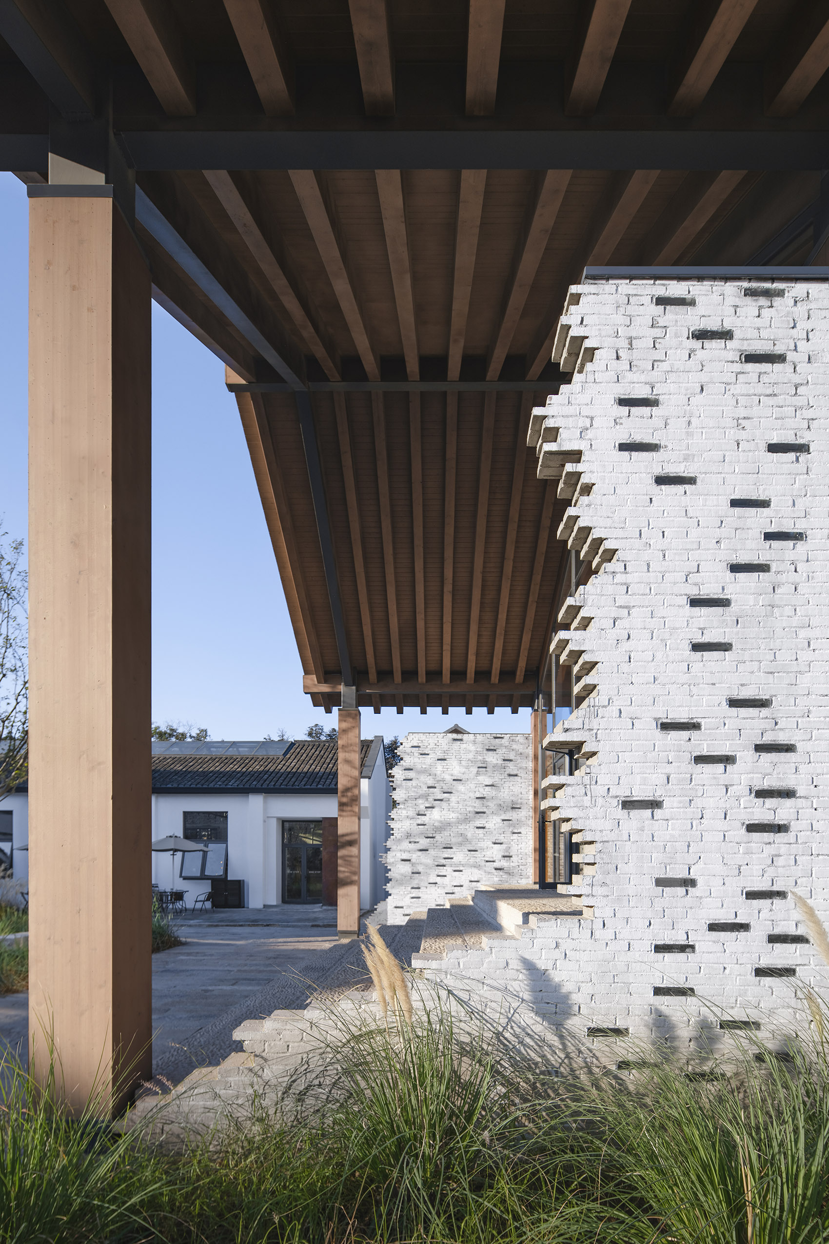 新场后花园更新设计丨中国上海丨UDG联创设计 RE·D 城市更新设计研究院-62