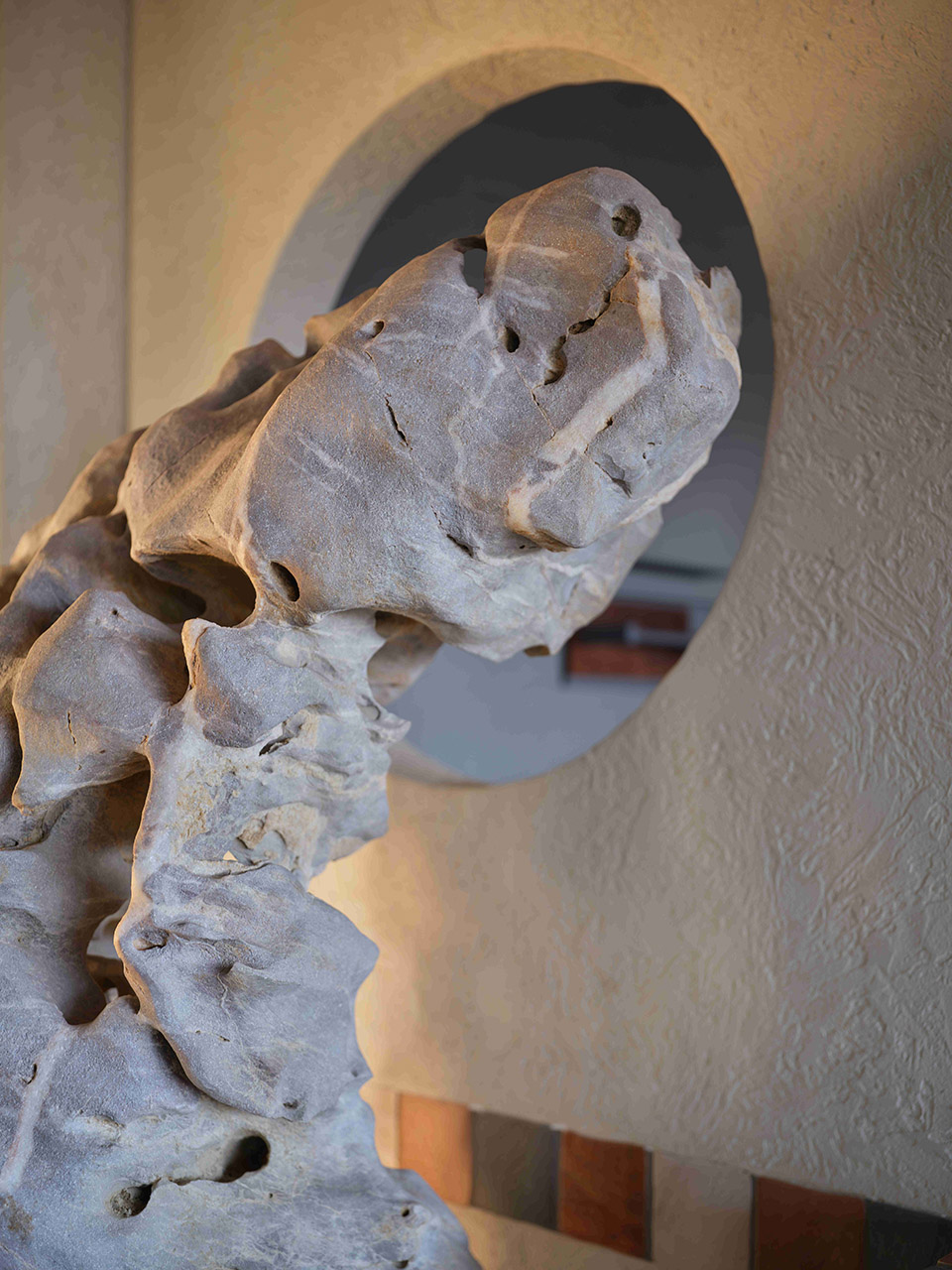 荒野的归属感丨中国福建丨十上设计-74