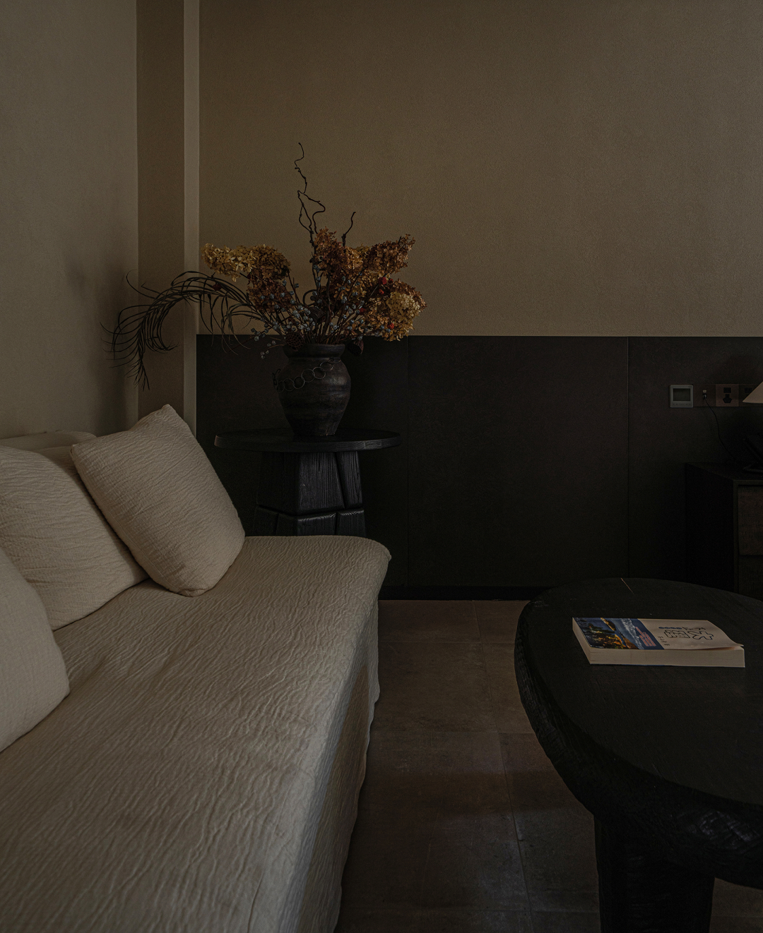 慕山度假酒店丨中国大理丨楷素设计（KES Design Office）-51