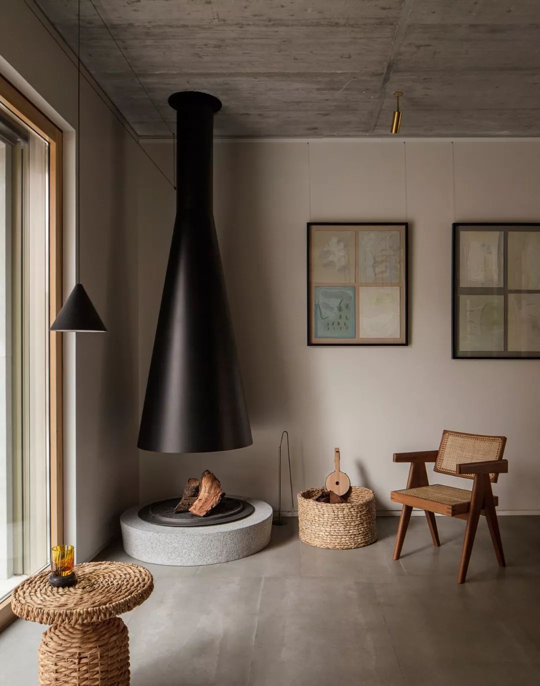 BETA.Ø | 马德里新兴实践的建筑传奇-24