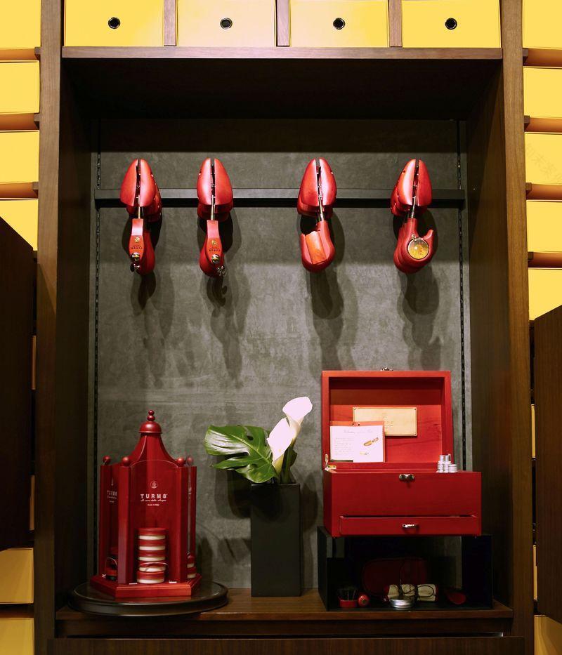 B·BLIO品牌店面-8