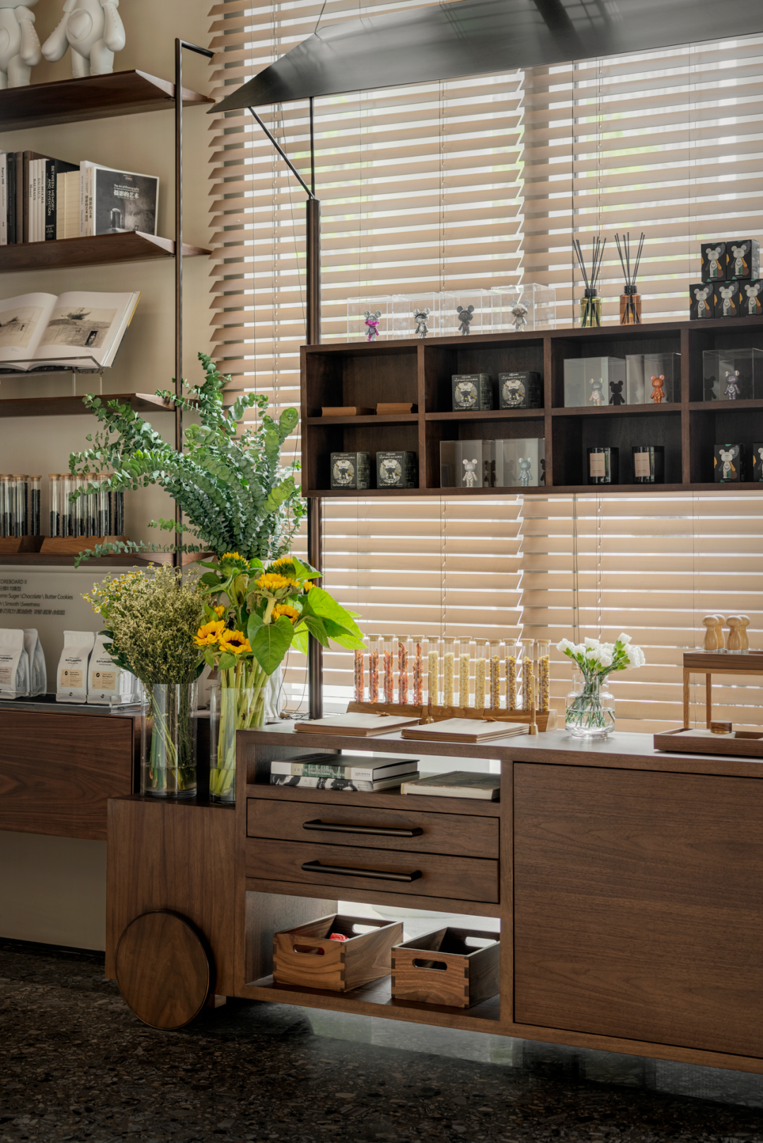 广州星河·畔月湾丨中国广州丨于强室内建筑师事务所-25