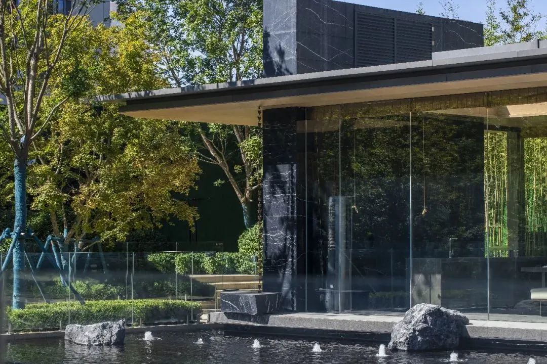 天津中海·云麓公馆景观丨中国天津-5